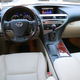 Illustration for article titled 2010 Lexus RX 350, RX 450h: First Drive